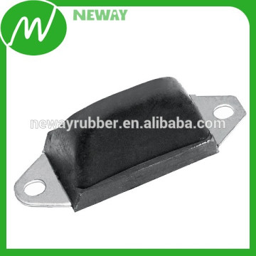 Nonstandard Rubber Bumper Auto Rubber Part